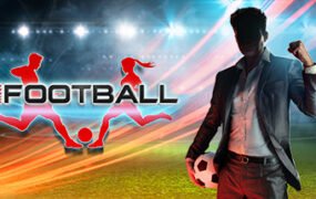 我们是足球队/WE ARE FOOTBALL（v1.20整合国家队DLC）