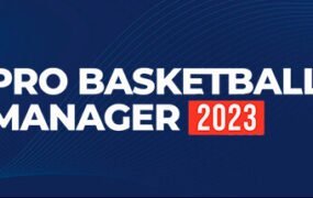 职业篮球经理2023/Pro Basketball Manager 2023