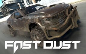 飞尘/Fast Dust（v5516330）