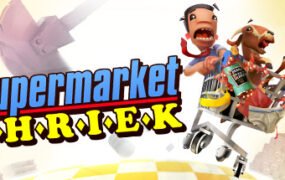 超市尖叫购物车/Supermarket Shriek（v5682367）