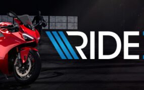 极速骑行3/飞速骑行3/摩托机车3（更新v20200905 整合DLC）