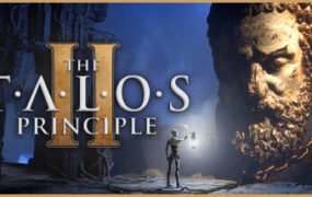 塔罗斯的法则2/The Talos Principle 2（v674775）
