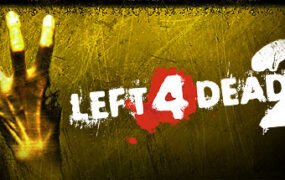 求生之路2/Left 4 Dead 2（整合背水一战DLC）