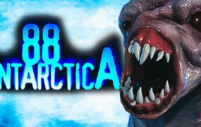 南极洲88/Antarctica 88