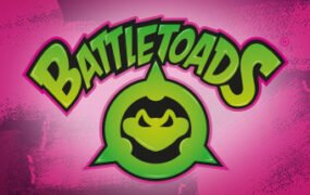 忍者蛙/Battletoads