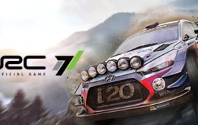 世界汽车拉力锦标赛9/WRC 9 FIA World Rally Championship