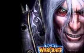 魔兽争霸3：冰封王座合集