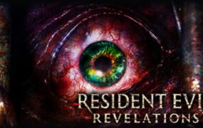 生化危机：启示录2/Resident Evil Revelations 2