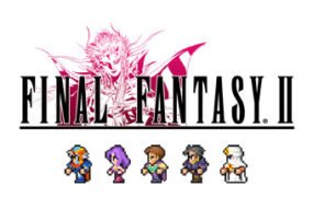 最终幻想-I-III豪华像素复刻重制版+特典