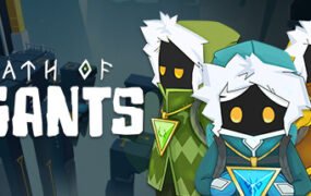 巨人旅途/Path of Giants（v1.1.9）