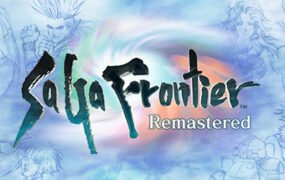 沙加开拓者：重制版/SaGa Frontier Remastered
