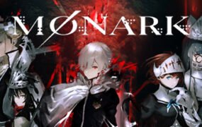 罪恶王权/Monark（终极版-V1.0.0+DLC-服装）