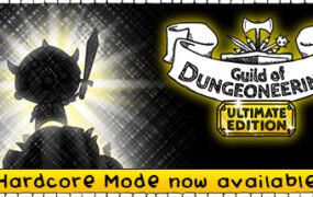 地下城工会终极版/Guild of Dungeoneering（整合硬派更新）