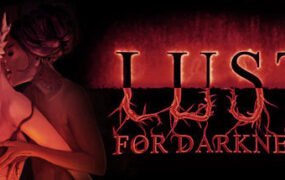 黑暗欲望/Lust for Darkness（v20210224）