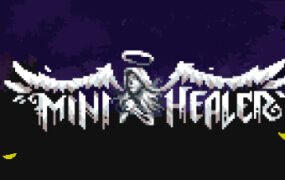 迷你治疗师/Mini Healer（v0.92）