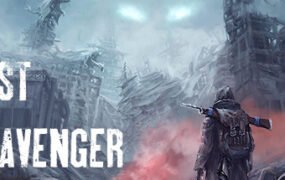 迷途拾荒者/Lost Scavenger（v0.3.343）