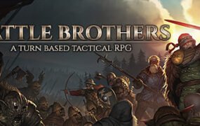 战场兄弟/Battle Brothers（v1.5.0.11）
