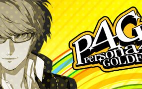 女神异闻录4：黄金版/PERSONA4 The Golden（v5111251）