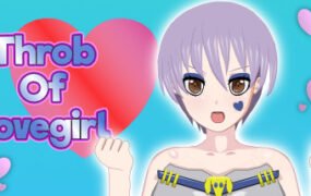 恋人的悸动阿尔法塔防/Throb of Lovegirl: A Ero Waifu TD（Build.9646887-1.0.99）