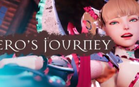 魔女湖世界-英雄之旅-正式版/Lake:wnde the witch（1.8.0209.23-新分支结局+集成全DLC）