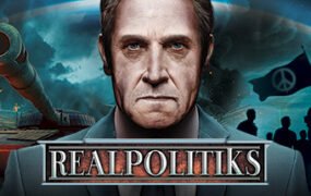 现实政治2/Realpolitiks