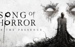 恐怖之歌/Song of Horror（豪华完整版-V1.26+全DLC+全季票）