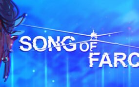罪城骇客/Song of Farca