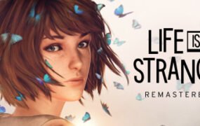 奇异人生重制版/Life is Strange Remastered（V20230501-劫后余生）