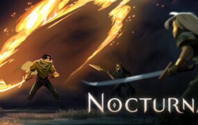 离火长明/Nocturnal