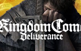 天国：拯救/Kingdom Come: Deliverance（更新整合DLC+高清材质包）