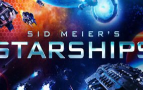 席德梅尔：星际战舰/Sid Meiers Starships