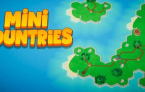 微型国度/Mini Countries