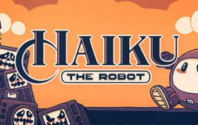 机器人海库/Haiku, the Robot