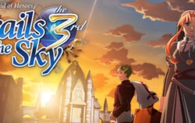 英雄传说：空之轨迹3rd/The Legend of Heroes: Trails in the Sky the 3rd