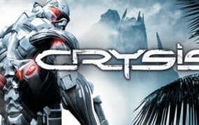 孤岛危机：重制复刻版/Crysis Remastered（V1.0.0.1）