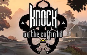 敲棺盖/Knock on the Coffin Lid