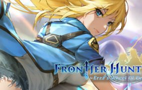 边境猎人 艾尔莎的命运之轮-豪华版（v0.7.13）