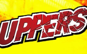 UPPERS（v5710645）