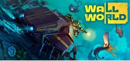 【PC/2D/SLG/中文/正向】墙世界 Wall World V1.0.8.321 STEAM官方中文版【1.7G】