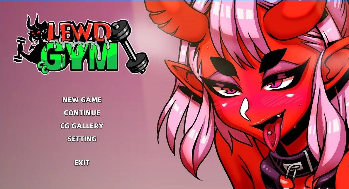 【PC/2D/SLG/汉化】禁欲健身中  心禁慾健身中心 DL官方中文版【3.2G】