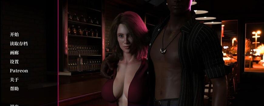 【SD/欧美SLG/汉化/动态】看着我的棋子 WMW V0.6.1 PC+安卓汉化版【2.9G】