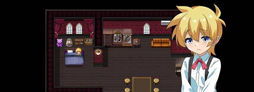 【SD/日系RPG/汉化】永远和女仆小姐在一起1.0【PC+安卓/900M】