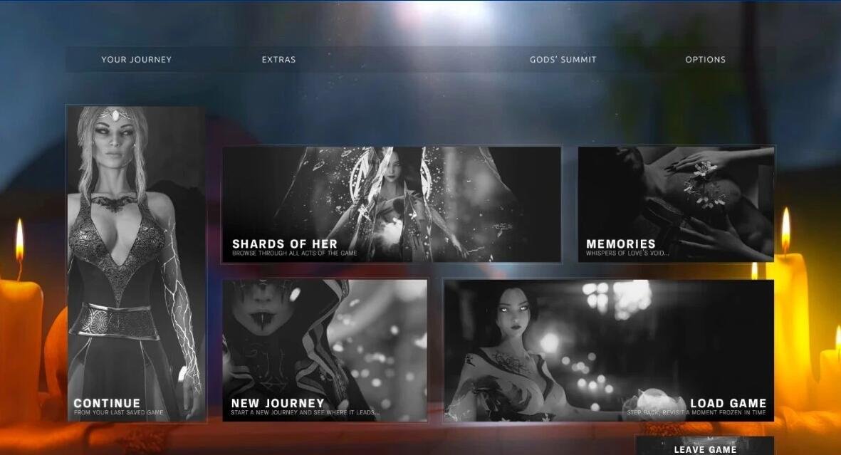 【SD/2D/RPG/汉化】宁音的鹿出愿望 双端AI汉化版【3.5G】