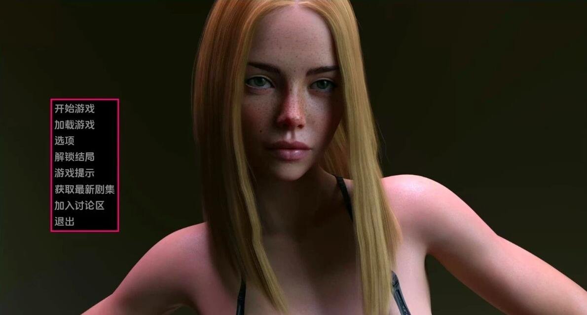 【SD/3D/欧美SLG/汉化/动态CG】破碎梦想者之城 V1.15.0 双端汉化版【15G】