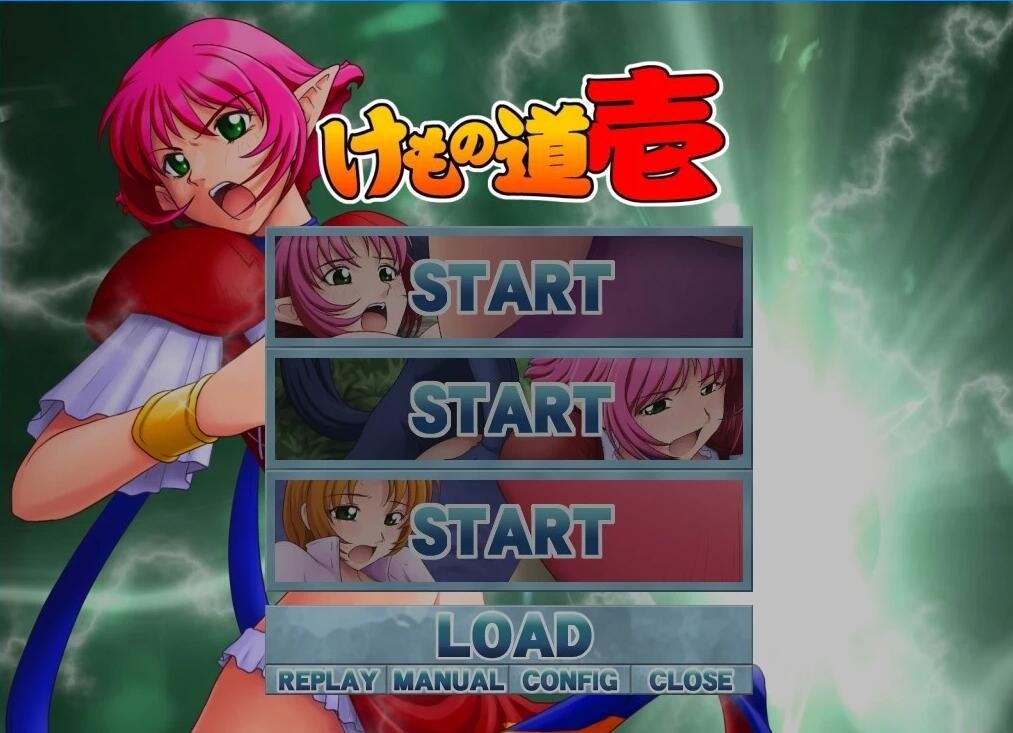 【PC/3D/大型ACT/英文/动态】圣光绽放 Too Much Light 5.0e  正式版【5G】