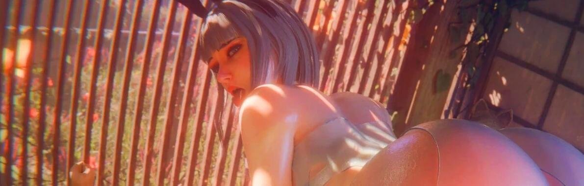 【DH/3D/同人】MEGAERA 大师 2024年07月 更新作品 雏田+雅·修特拉【2.9G】