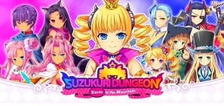 【PC/2D/SLG/中文】筑巢华琳酱！V1.02 STEAM官方中文正式版【3.9G】