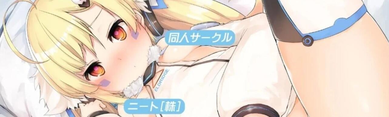 【PC/HAG/中文/全动态】ニート(株)社团:碧蓝航线丝滑同人 全系列合集【4.2G】