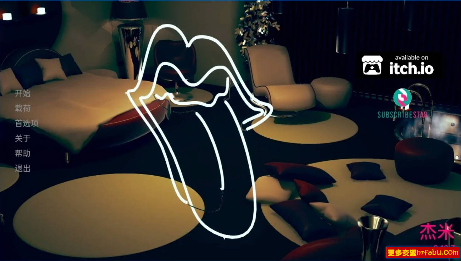 【SD/3D/亚风SLG/汉化】杰米 Jamie V0.10.3 双端高压汉化版【880M】