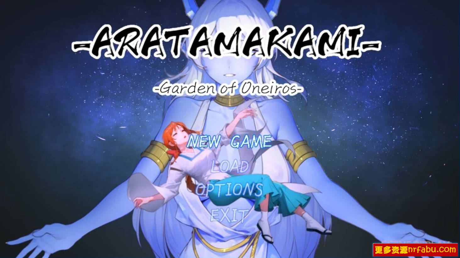 【PC/2D/ACT/中文】无双记忆：女神官 ARATAMAKAMI B13266644 STEAM官方中文版【2.3G】